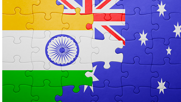 Ấn Độ - Australia: Tham vấn cấp Bộ trưởng Quốc phòng và Ngoại giao 2+2 lần thứ hai