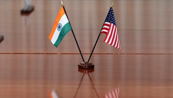 Đối thoại an ninh nội địa Ấn Độ-Mỹ năm 2024