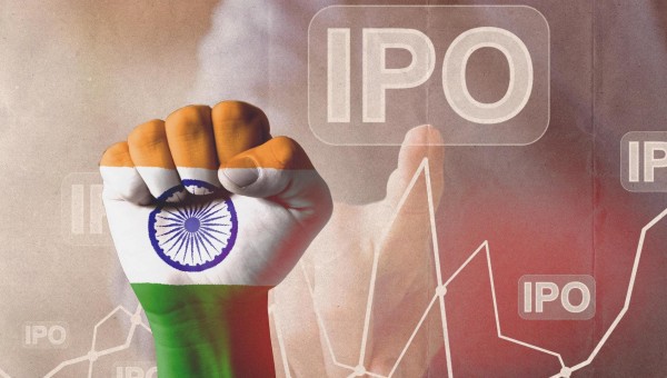 Ấn Độ đứng đầu thế giới về số lượng IPO vào năm 2023