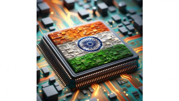 Ấn Độ đầu tư 15 tỷ USD vào chất bán dẫn