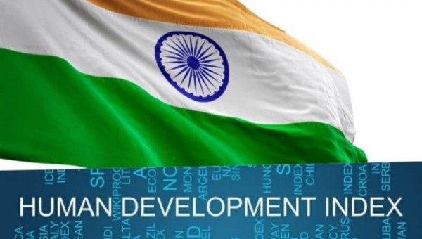 Ấn Độ xếp hạng 134 trong số 193 quốc gia trong 2022 HDI của UNDP