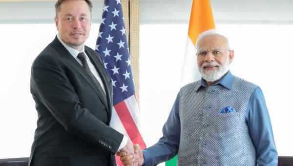 Chiến lược “có qua có lại” của Ấn Độ trong đàm phán thương mại