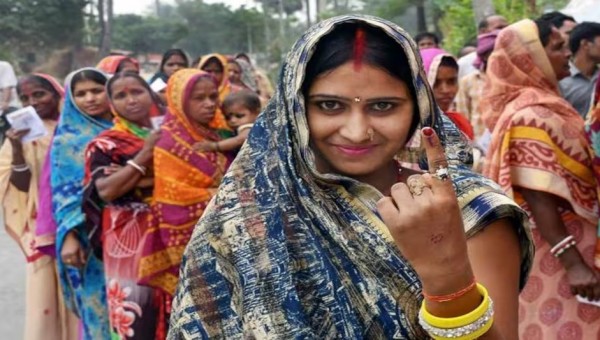 Ai được lợi từ cuộc bầu cử bất tận ở Ấn Độ?