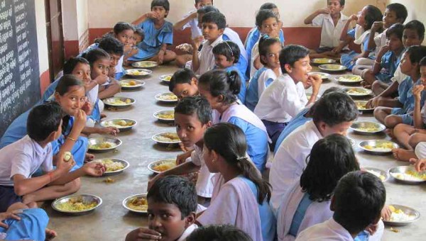 Ấn Độ sau một thập kỷ thực hiện Đạo luật An ninh lương thực quốc gia
