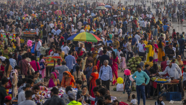 Ngân hàng Thế giới cho biết Ấn Độ có nguy cơ 'phung phí' lợi tức nhân khẩu học