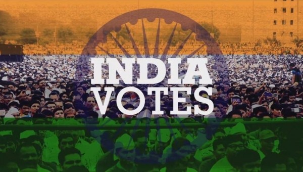 Bầu cử Ấn Độ: 5 điều cơ bản