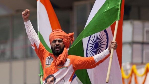 3 bang "dao động" có thể quyết định số phận của cuộc bầu cử ở Ấn Độ