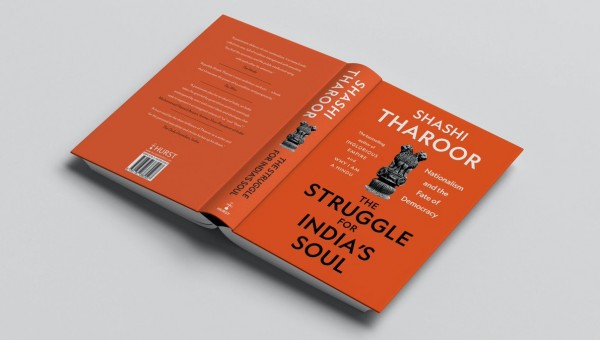 Giới thiệu sách: "Cuộc đấu tranh cho tâm hồn Ấn Độ: Chủ nghĩa dân tộc và số phận của nền dân chủ" của Shashi Tharoor