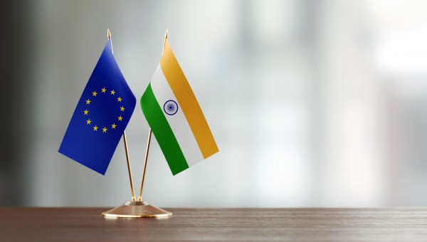 Ấn Độ, EU tổ chức đối thoại về hợp tác quốc phòng và an ninh