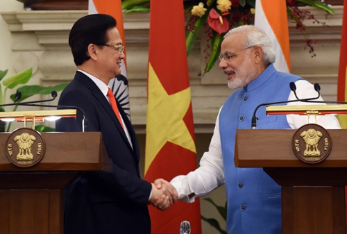 Những điểm nhấn quan trọng trong quan hệ đối tác chiến lược Việt Nam- Ấn Độ trên lĩnh vực kinh tế (Phần 2)