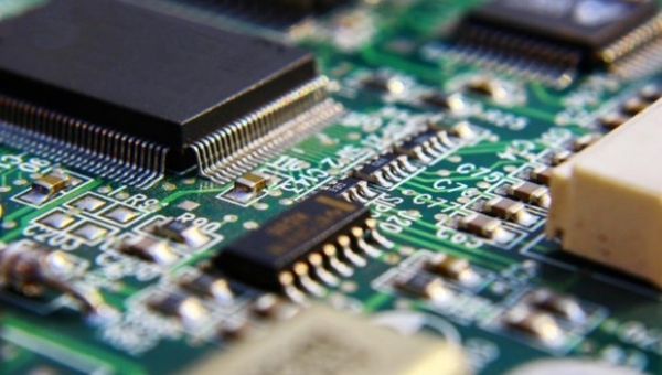 Ấn Độ thông báo kế hoạch thu hút các nhà sản xuất chip toàn cầu
