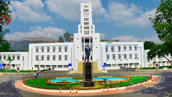Đại học Sri Venkateswara mời viết bài tham luận hội thảo