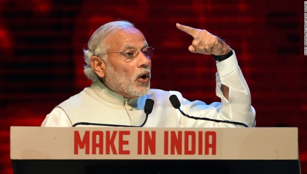 Phép nhiệm màu Modi: Nền kinh tế Ấn Độ là một điều kỳ diệu hay chỉ là ảo tưởng?