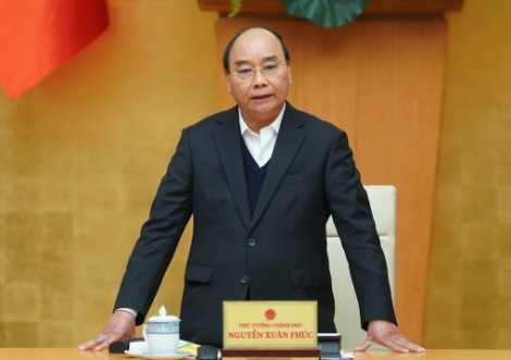 Thủ tướng Nguyễn Xuân Phúc sắp hội đàm trực tuyến với Thủ tướng Ấn Độ