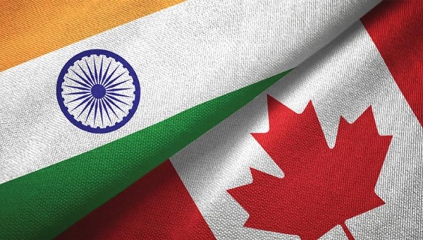 Ấn Độ và Canada lên kế hoạch cho các chuyến thăm quan trọng để thúc đẩy quan hệ