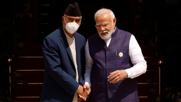 Quan hệ Ấn Độ - Nepal “khó tìm” trên thế giới
