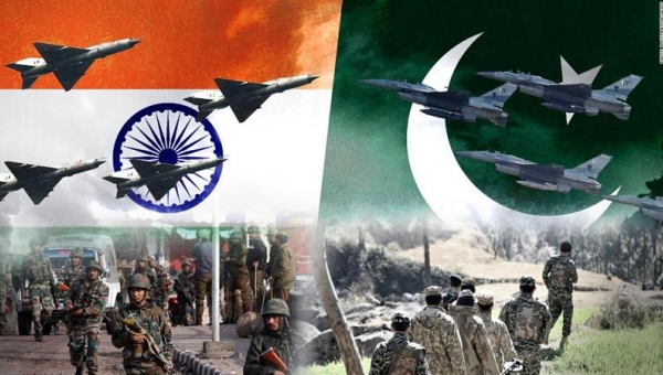 Khủng hoảng có thể giảm bớt, nhưng mối đe dọa hạt nhân vẫn lơ lửng trên đầu Ấn Độ và Pakistan