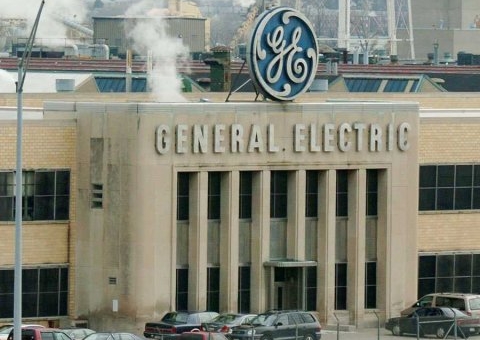 General Electric (Mỹ) thắng hợp đồng 2,6 tỷ USD sản xuất tàu hỏa tại Ấn Độ