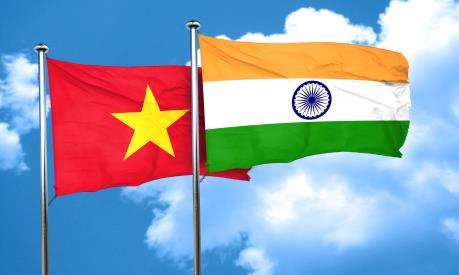 Tiếp tục phát triển quan hệ Việt Nam - Ấn Độ lên một tầm cao mới, toàn diện hơn và hiệu quả hơn