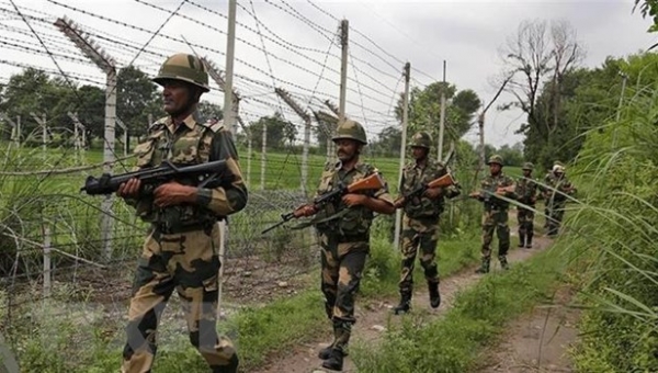 Ấn Độ và Pakistan xây dựng lòng tin để giảm bớt căng thẳng ở Kashmir