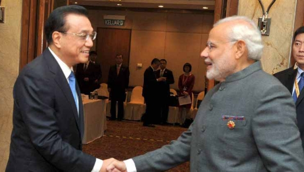 Trung Quốc và Ấn Độ cam kết tăng cường hợp tác chống khủng bố