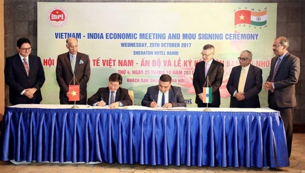 Quan hệ kinh tế Việt Nam - Ấn Độ từ khi nâng cấp thành Đối tác Chiến lược toàn diện (Phần 2)