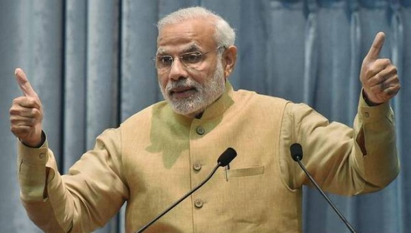 Ấn Độ tái khẳng định “cam kết không phổ biến vũ khí hạt nhân”