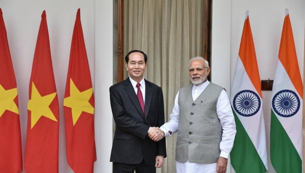 Toàn văn Tuyên bố chung giữa Việt Nam và Ấn Độ (Phần 2)