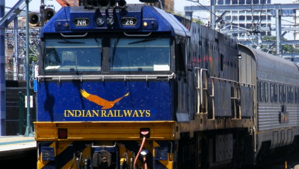 Ấn Độ và Pakistan nhất trí gia hạn thỏa thuận vận tải đường sắt
