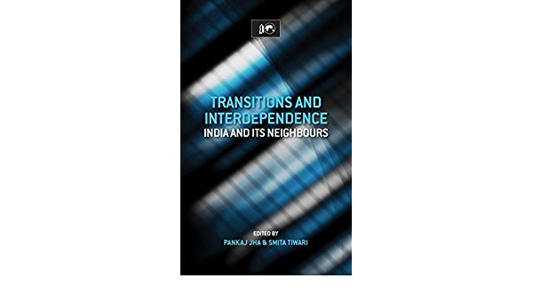 Giới thiệu sách: Quá trình chuyển biến và sự phụ thuộc lẫn nhau của Ấn Độ và các nước láng giềng