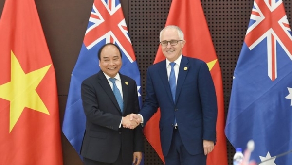 Ý nghĩa chuyến thăm của Thủ tướng Việt Nam tới New Zealand và Úc