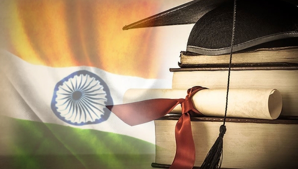 Lý do Ấn Độ bắt đầu hệ thống xếp hạng các trường đại học của riêng mình