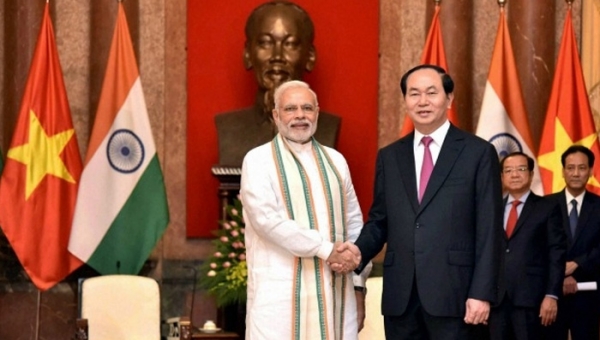 Quan hệ Việt Nam - Ấn Độ: Nhìn lại và suy ngẫm (Phần 1)