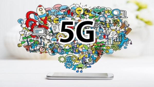 Hãng Ericsson hợp tác với Viện Công nghệ Ân Độ Delhi về công nghệ 5G tại Ấn Độ