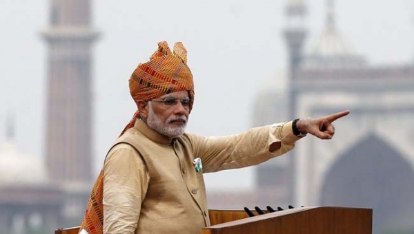 Ấn Độ: Thời đại Narendra Modi (Phần 1)