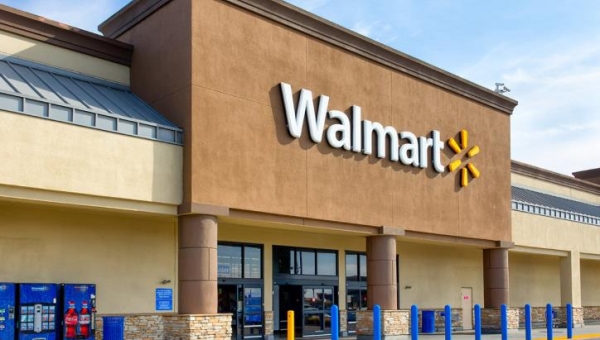 Walmart sẽ tăng xuất khẩu hàng hóa Ấn Độ lên 10 tỷ vào năm 2027