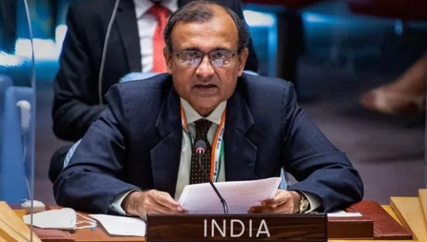 Ấn Độ đảm bảo mối quan tâm của tất cả ủy viên Hội đồng Bảo an Liên hợp quốc