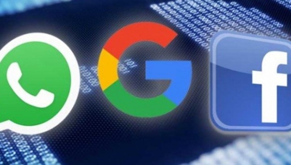 Google, Facebook, WhatsApp tuân thủ các quy định mới của Ấn Độ