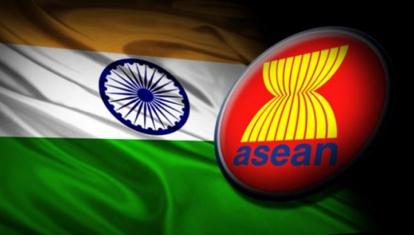 Hội nghị thượng đỉnh phương Đông và tham vọng ASEAN của Ấn Độ