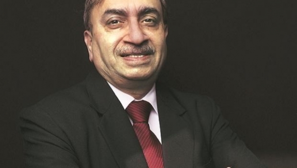 Chủ tịch SBI: Kinh tế Ấn Độ phục hồi trong năm tài chính 2022