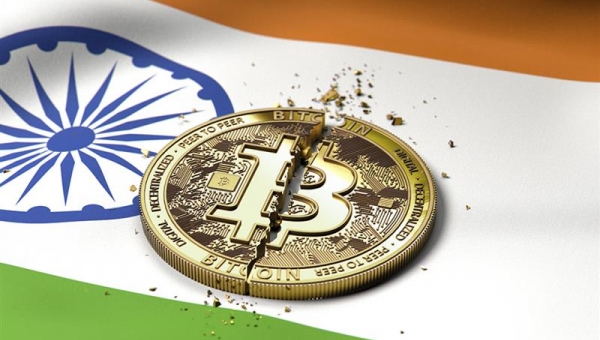 Ấn Độ không có kế hoạch công nhận Bitcoin là tiền tệ