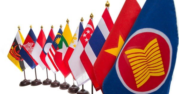 ASEAN sẽ là trung tâm của khu vực Ấn Độ - Thái Bình Dương