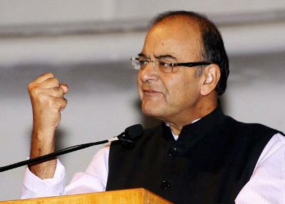 Bộ trưởng Tài chính Ấn Độ lạc quan về tăng trưởng kinh tế 7,3 %
