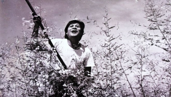 Lần đầu tiên phim Việt Nam được công chiếu trên truyền hình Ấn Độ