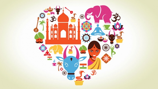 Văn hóa Ấn Độ là gì?