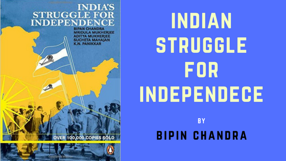 Giới thiệu sách: Cuộc đấu tranh giành độc lập của Ấn Độ