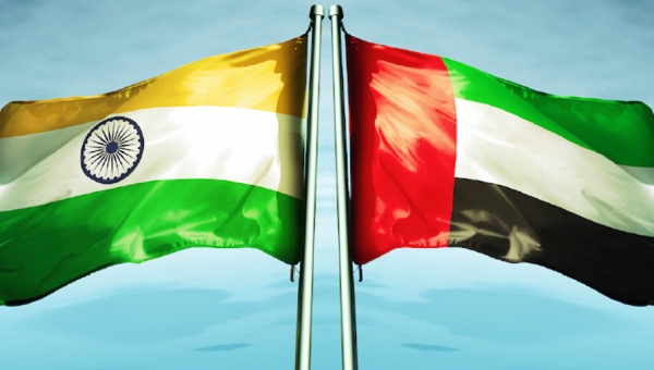 Các Tiểu vương quốc Ả Rập Thống nhất hướng đến quan hệ đối tác chiến lược với Ấn Độ