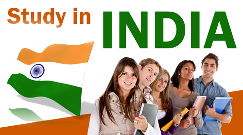 Chương trình Học bổng Ấn Độ (2017 - 2018)