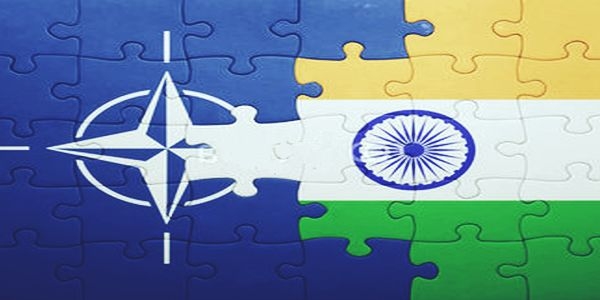 Ấn Độ và NATO: Quan hệ đối tác?