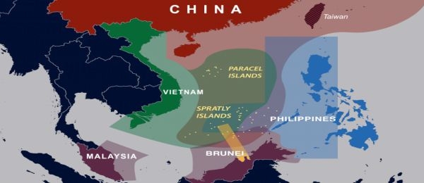 Biển Đông trong hợp tác Ấn Độ - Việt Nam: Tiếp cận từ lý thuyết viễn cảnh (Phần 3)